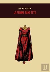 La Femme Sans Tête