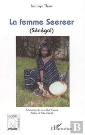 La Femme Seereer, Senegal