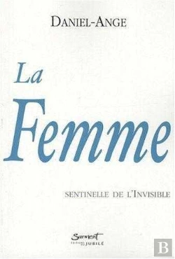 Bertrand.pt - La Femme Sentinelle De L'Invisible