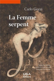 La Femme Serpent