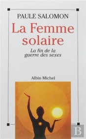 La Femme Solaire (Pod)
