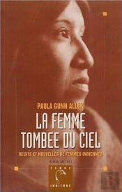 La Femme Tombée Du Ciel : Récits Et Nouvelles De Femmes Indiennes