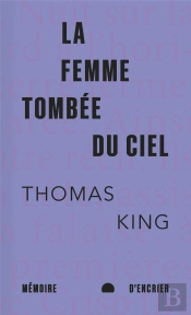 La Femme Tombee Du Ciel