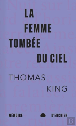 Bertrand.pt - La Femme Tombee Du Ciel