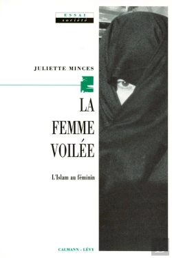 Bertrand.pt - La Femme Voilée