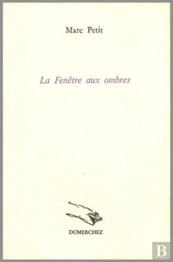 Bertrand.pt - La Fenêtre Aux Ombres