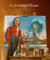 La Fenêtre D'Ileana