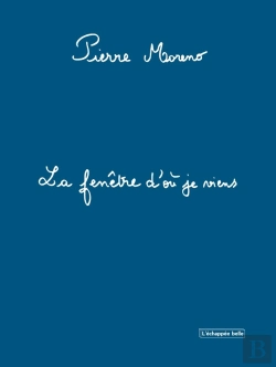 Bertrand.pt - La Fenêtre D'Où Je Viens