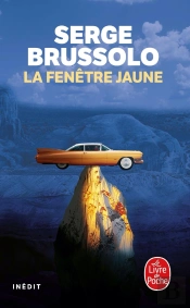 La Fenêtre Jaune