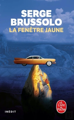 Bertrand.pt - La Fenêtre Jaune