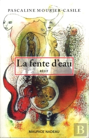 La Fente D'Eau