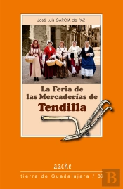 La Feria De Las Mercader¡As De Tendilla