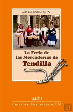Bertrand.pt - La Feria De Las Mercader¡As De Tendilla