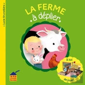 La Ferme A Deplier