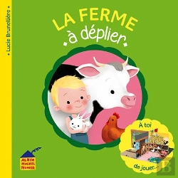 Bertrand.pt - La Ferme A Deplier
