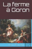 La Ferme A Goron