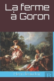 La Ferme A Goron
