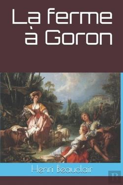 Bertrand.pt - La Ferme A Goron