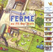 La Ferme Au Fil Des Mois