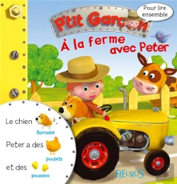 Bertrand.pt - La Ferme Avec Peter