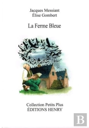 La Ferme Bleue