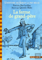 La Ferme De Grand-Père