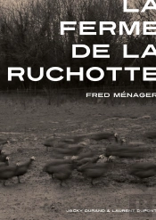 La Ferme De La Ruchotte