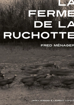 Bertrand.pt - La Ferme De La Ruchotte