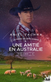 La Ferme De Lang Downs Tome 5 : Une Amitié En Australie