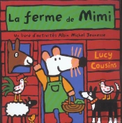 La Ferme De Mimi