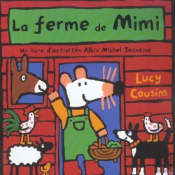 Bertrand.pt - La Ferme De Mimi