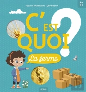 La Ferme