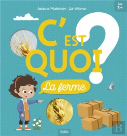 Bertrand.pt - La Ferme