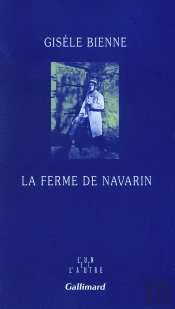 La Ferme De Navarin