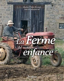 Bertrand.pt - La Ferme De Notre Enfance
