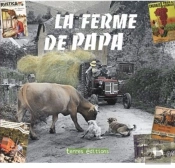 La Ferme De Papa