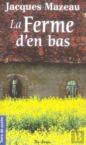La Ferme D'En-Bas