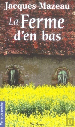 Bertrand.pt - La Ferme D'En-Bas