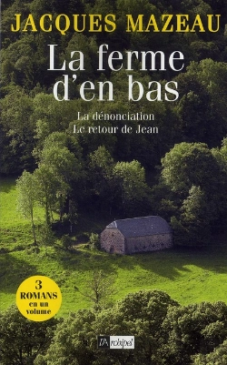 Bertrand.pt - La Ferme D'En Bas (Trio)