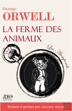 Bertrand.pt - La Ferme Des Animaux