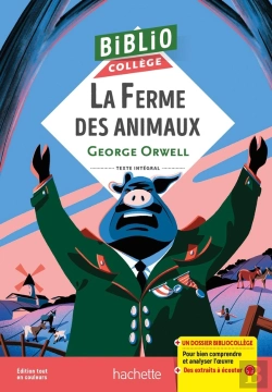 Bertrand.pt - La Ferme Des Animaux