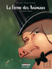 La Ferme Des Animaux