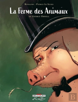 Bertrand.pt - La Ferme Des Animaux