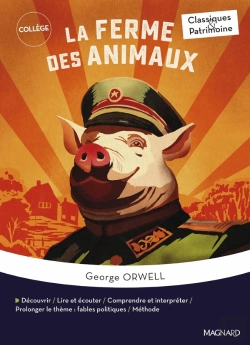 Bertrand.pt - La Ferme Des Animaux