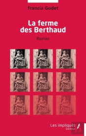 La Ferme Des Berthaud