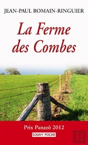 La Ferme Des Combes