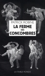 La Ferme Des Concombres