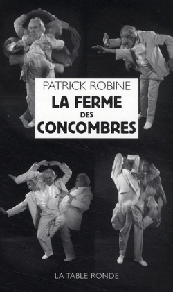 Bertrand.pt - La Ferme Des Concombres