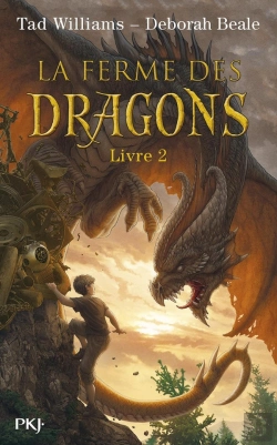 Bertrand.pt - La Ferme Des Dragons T.2