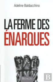 La Ferme Des Enarques